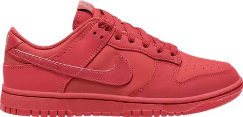 GS Nike Dunk Low “Track Red”