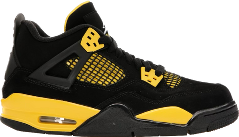 GS Jordan 4 ‘Thunder’ 2023