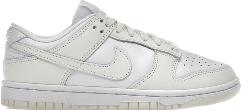 Nike Dunk Low “Coconut Milk” W