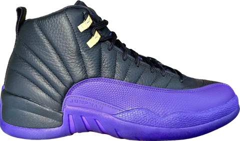 Jordan Retro 12 “Field Purple”