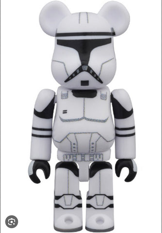 Storm Trooper Bear Brick