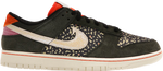 Nike Dunk Low “Trout”