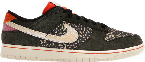 Nike Dunk Low “Trout”