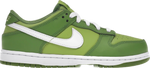 Nike Dunk Low ‘Chlorophyll’ PS