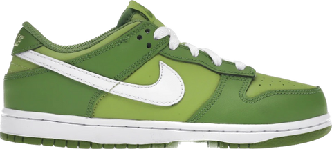 Nike Dunk Low ‘Chlorophyll’ PS