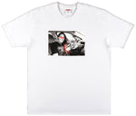 Supreme Antihero Ice Tee "White"