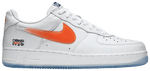 Kith x New York Knicks x Nike Air Force 1 Low "Away"