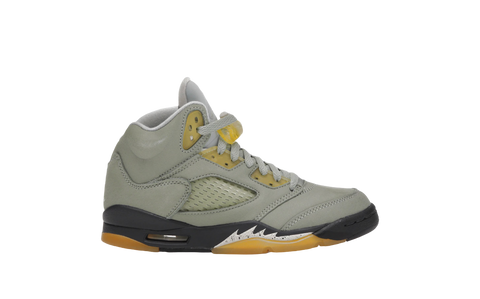 Jordan 5 Jade Horizon GS