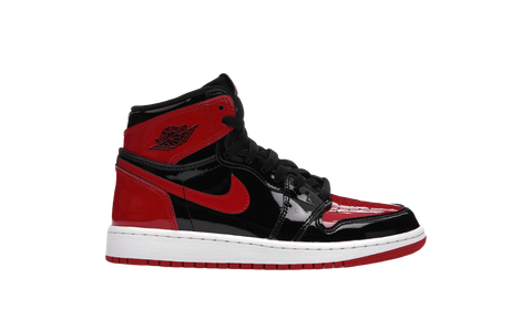 Jordan 1 OG Patent Bred GS