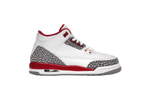 Jordan 3 Cardinal GS