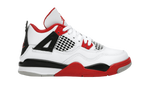 Jordan 4 Fire Red PS