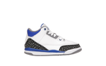 Jordan 3 Racer Blue PS