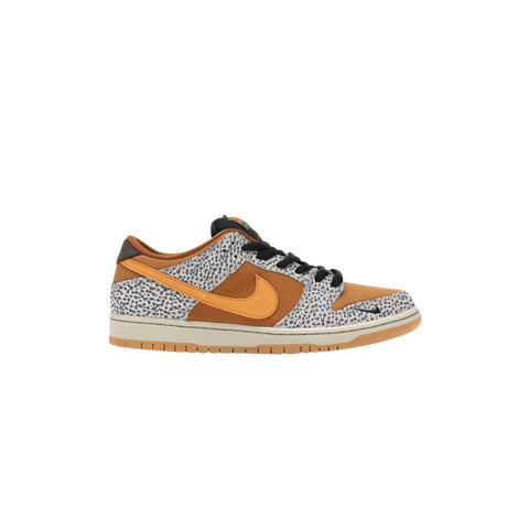 Nike SB Dunk Low "Safari"