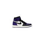 Jordan 1 OG Retro Court Purple Sail 1.0