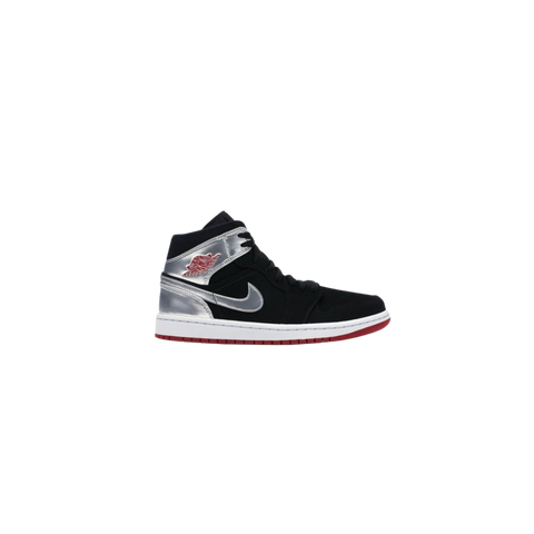 Jordan 1 Mid Johnny Kilroy