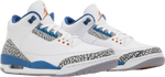 Jordan 3 Retro “Wizards”