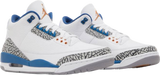 Jordan 3 Retro “Wizards”