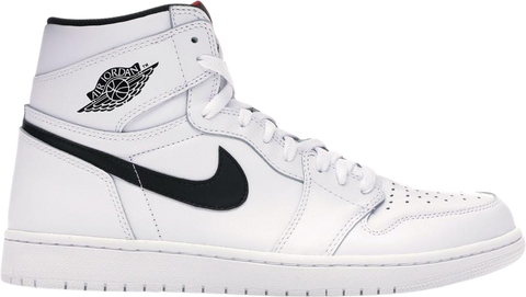 Air Jordan Retro 1 High OG "Ying Yang White"