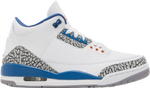 Jordan 3 Retro “Wizards”