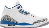 Jordan 3 Retro “Wizards”