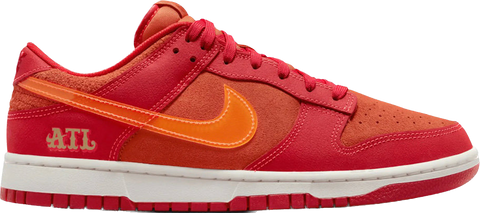 Nike Dunk Low “ATL”