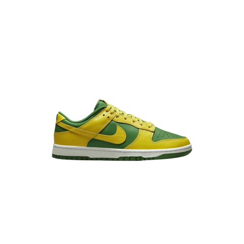 Nike Dunk Low Retro “Reverse Brazil”