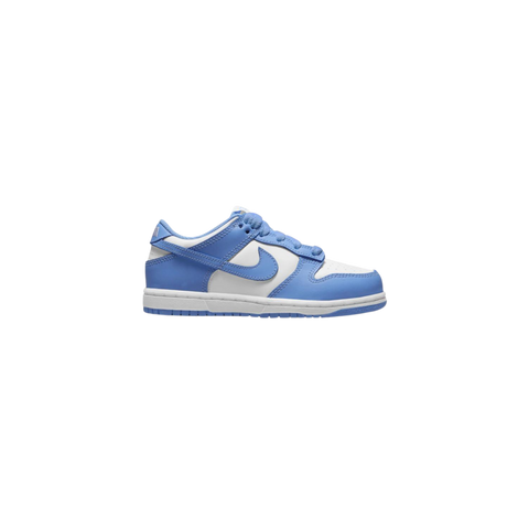 Nike Dunk Low Unc PS 2021