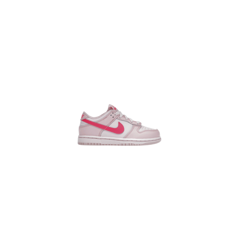 Nike Dunk Low “Triple Pink” PS