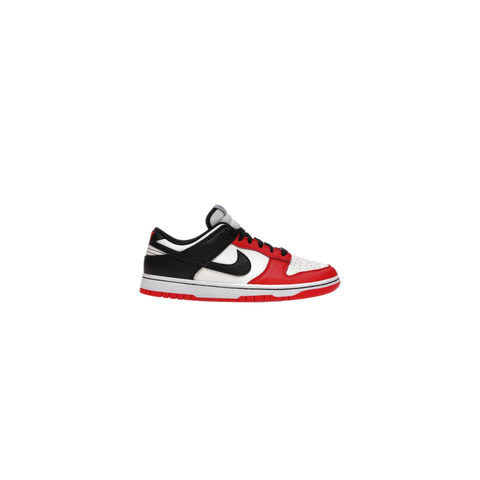 Nike Dunk Low EMB NBA 75th Anni Chicago GS