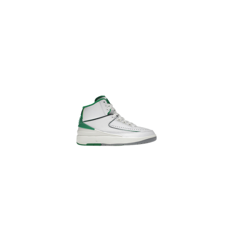 Jordan 2 ‘Lucky Green’ GS