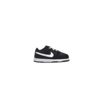 Nike Dunk Low Black White 2022 TD