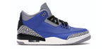 Jordan 3 Varsity Royal Cement