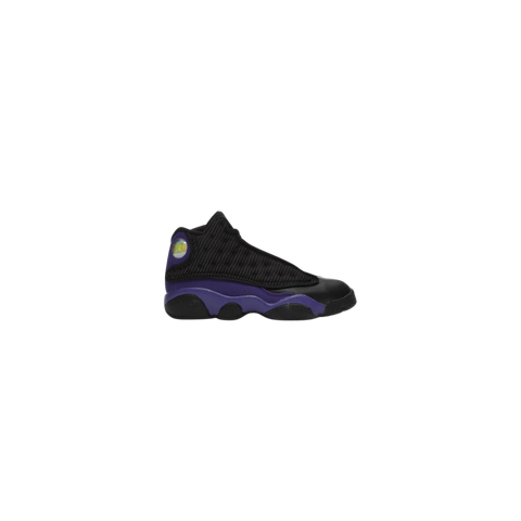 Jordan 13 Court Purple PS