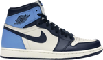 Air Jordan Retro 1 High OG "Obsidian"