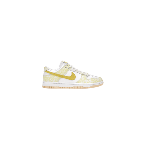 Nike Dunk Low “Yellow Strike” W