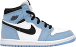 AIR JORDAN 1 UNC TD