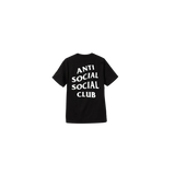 Anti Social Social Club Logo 2 Tee
