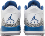 Jordan 3 Retro “Wizards”