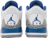 Jordan 3 Retro “Wizards”