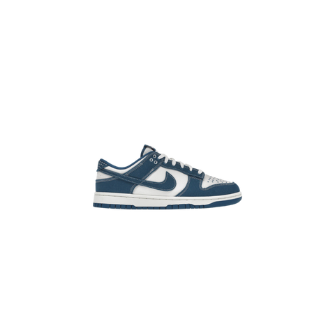 Nike Dunk Low ‘Industrial Blue Sashiko’