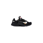 Nike Air Presto Off White Black 2018