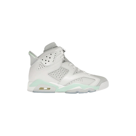 Jordan 6 Mint Foam W