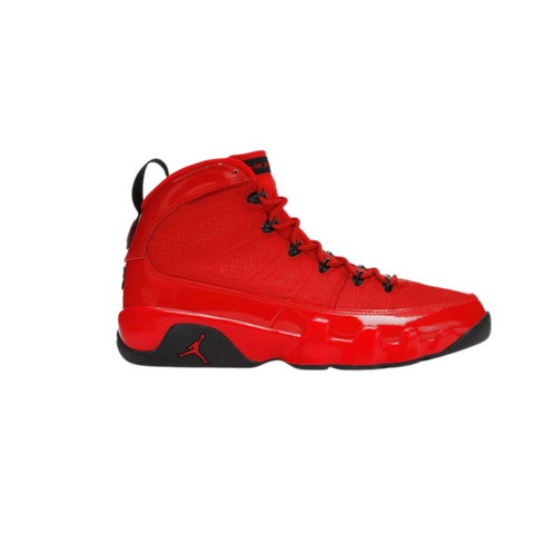 Jordan 9 Chile Red