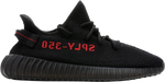 Adidas Yeezy Boost 350 V2 "Bred"