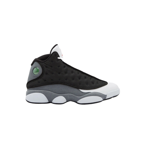 Jordan Retro 13 “Black Flint”