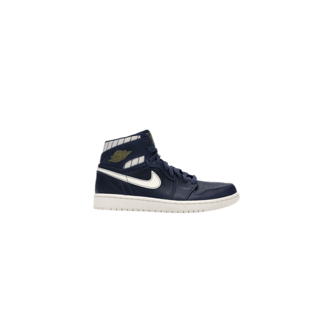 Jordan 1 Jeter RE2PECT