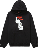Supreme UNDERCOVER Anti You Hooded Sweatshirt