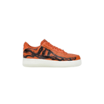 Nike Air Force 1 Low "Orange Skeleton"