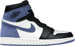 Air Jordan Retro 1 High OG "Blue Moon"