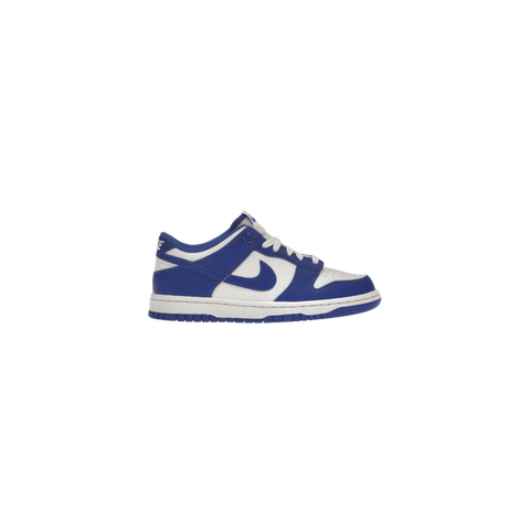 Nike Dunk Low Racer Blue GS